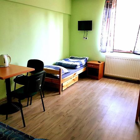 Gliwicka139 Hostel Κατοβίτσε Εξωτερικό φωτογραφία