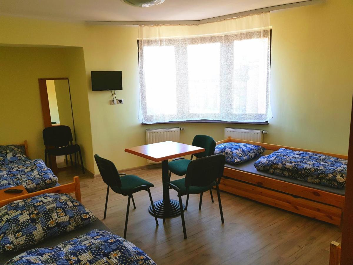 Gliwicka139 Hostel Κατοβίτσε Εξωτερικό φωτογραφία